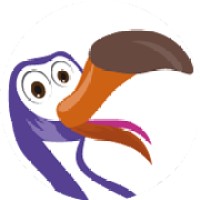 Singing Dodo logo - Similar company to Amps