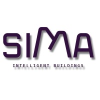 SIMA logo - Similar company to Blockchain Wire