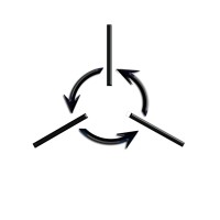 Eficiência Júnior logo - Similar company to Ecossam Júnior