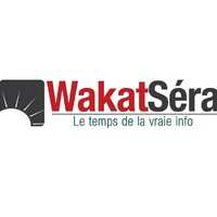 Wakat Sera logo - Similar company to Faso7