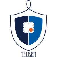 Teijsen BV logo - Similar company to Hebei Shengmao Packing Materials Co., Ltd.