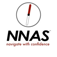 National Navigation Award Scheme (NNAS) logo - Similar company to Bear Grylls Survival Academy