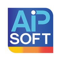 AiPSoft logo - Similar company to Alrowad It Solutions