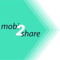 mobi2share logo - Similar company to Confidential Client Solutions