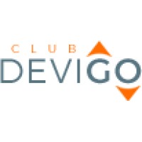 Club Devigo Maroc logo - Similar company to Interaktion Digital