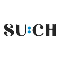 SU:CH AI logo - Similar company to Search.Ai