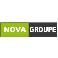NOVA GROUPE logo - Similar company to Esc Gestion