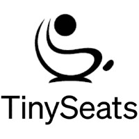 TinySeats logo - Similar company to Pluto