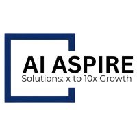 AI Aspires Solutions logo - Similar company to Devcentre Ltd