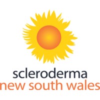 Scleroderma Association of NSW Inc. logo - Similar company to Scleroderma Australia