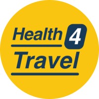 Health4Travel logo - Similar company to Stratagem Group