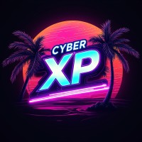 Cyber XP logo - Similar company to Hexagone Cyber