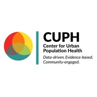 Center for Urban Population Health logo - Similar company to Lori Lightfoot For Chicago