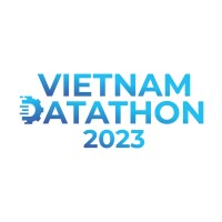 Vietnam Datathon logo - Similar company to Advo Tech