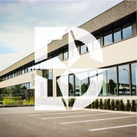 Groupe Dufour logo - Similar company to Helha — Haute École Louvain En Hainaut