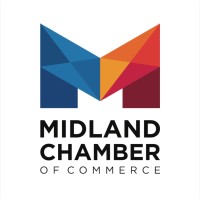Midland Chamber of Commerce logo - Similar company to Visitmidland