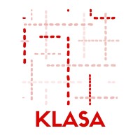 KLASA logo - Similar company to Bisabola.Id