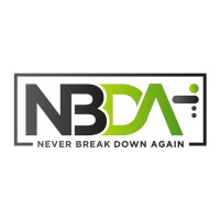 NBDA logo - Similar company to Itelium Sàrl