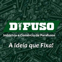 Difuso Indústria e Comércio de Parafusos Ewald Eireli logo - Similar company to Agoratec - Comercio E Industria Ltda