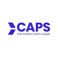 CAPS - Civil Aviation Parts Supply logo - Similar company to Easy-Staffing