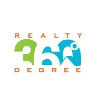 Realty 360 Degree logo - Similar company to Nutrafirst