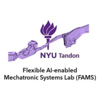 Flexible AI-Enabled Mechatronic Systems Lab (FAMS) logo - Similar company to The Rl Gant Group Inc.