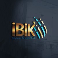 İbik Bilişim ve Danışmanlık A.Ş. (Aktiengesellschaft) logo - Similar company to Inovera Software, Enterprise Solutions