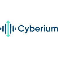 Cyberium logo - Similar company to Sharvy