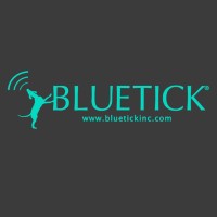Bluetick Inc. logo - Similar company to Blue Tick Itsolutions