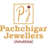 Pachchigar Jewellers (Ashokbhai) logo - Similar company to Septennial Group