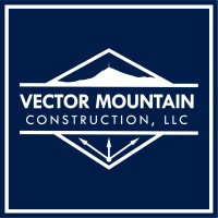 Vector Mountain Construction, LLC logo - Similar company to Space + Strategy Studio