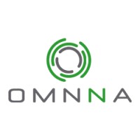 Omnna logo - Similar company to Workflow Studios