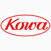Kowa Europe GmbH logo - Similar company to Vision Of Super