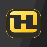 Hustler Turf logo - Similar company to Ariensco
