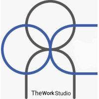 The WorkStudio logo - Similar company to Rive Tech Solutions