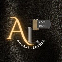 Ansari Leather Store logo - Similar company to Rhino-The Leather Store