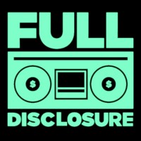 Full Disclosure 🎙 logo - Similar company to Yaass