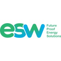 ESW logo - Similar company to Protec Render Supplies Ltd