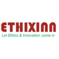 Ethixinn Consulting Research & Solutions logo - Similar company to Vijigishu