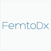 FemtoDx logo - Similar company to Uptk