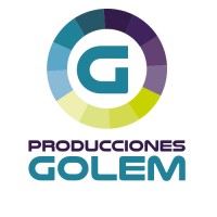 Producciones Golem logo - Similar company to The Road Tech