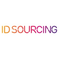 ID Sourcing logo - Similar company to Make The Difference Grecce