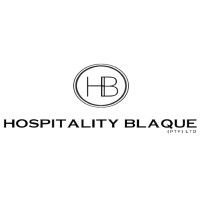 Hospitality Blaque PTY LTD logo - Similar company to Ever Clean Projects