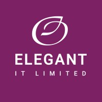 Elegant Tech, LLC logo - Similar company to Troinet