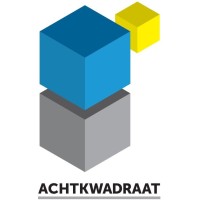 Achtkwadraat B.V. logo - Similar company to Treetops