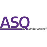 ASQ Underwriting logo - Similar company to Crescent Specialty