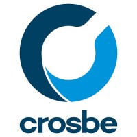 Crosbe logo - Similar company to Memphasys Reproductive Biotechnology