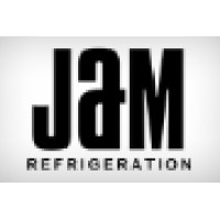 J&M Refrigeration logo - Similar company to Clc Facilities Ltd