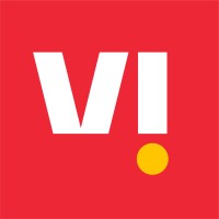 Vodafone Idea Limited logo - Similar company to Airtel Digital
