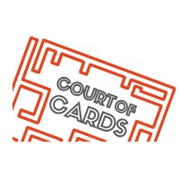 Court of Cards logo - Similar company to Team Mana For Event Planning & Trade W.L.L.